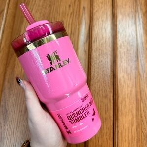 STANLEY X WICKED GLINDA